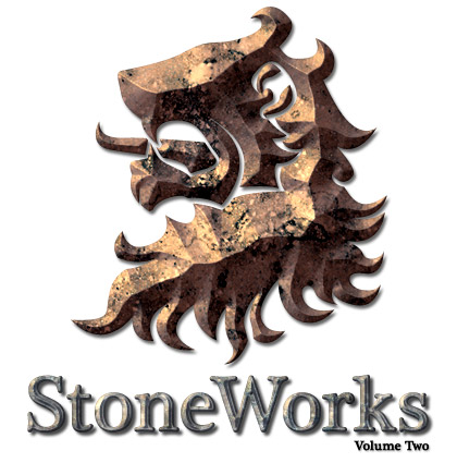 Stone Layer Styles