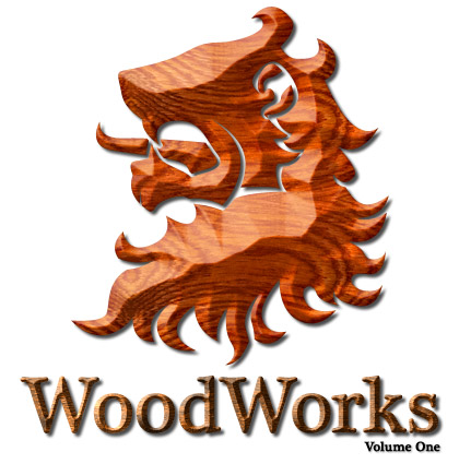 Wood Layer Styles